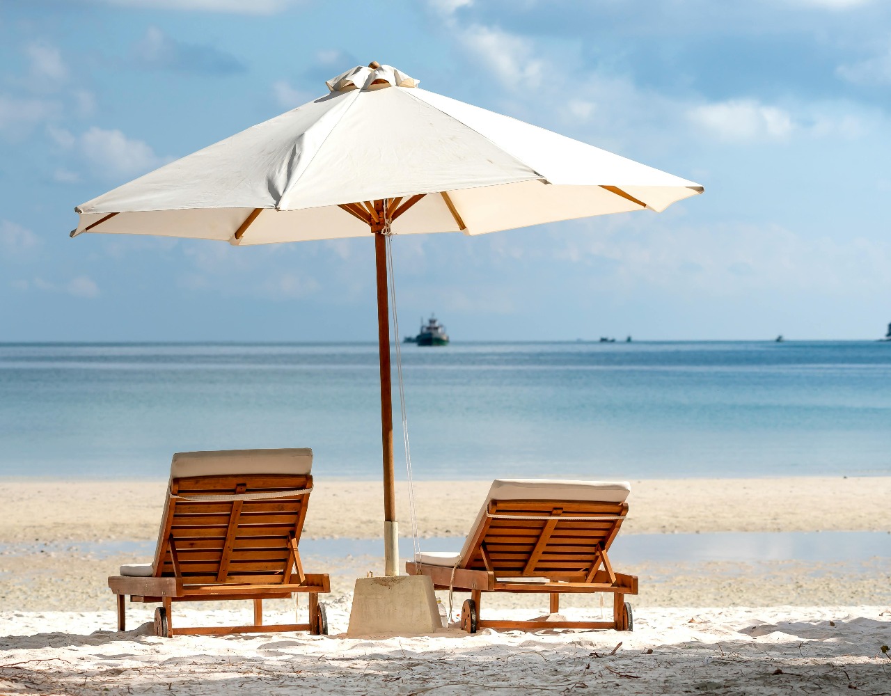 Diani Beach